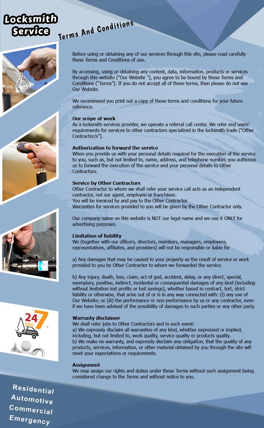 Lock Locksmith Tech Acton, MA 978-224-7001